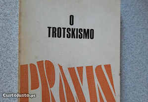 O Trotskismo (portes grátis)