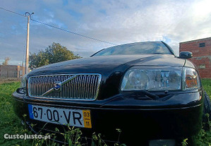 Volvo S80 xxx volvo - 03
