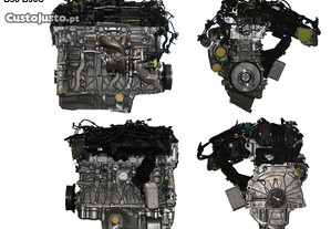 Motor Completo  Novo BMW X5 (G05) 40i xDrive