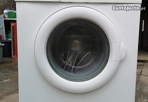 Maquina de Lavar Roupa Siemens