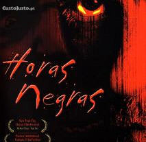  Horas Negras (2005) Paul Fox  IMDB 6.3