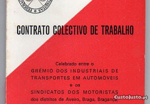 Sindicato dos Motoristas (1973)