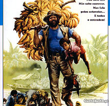 Banana Joe (1982) Bud Spencer IMDB 6.3