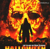 Halloween (2007) John Carpenter, Rob Zombie