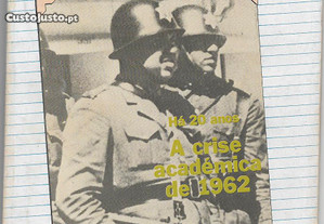 Revista HISTÓRIA de O Jornal nº 42 Abril 1982