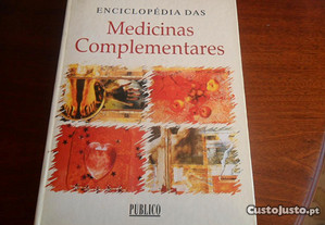 "Enciclopédia das Medicinas Complementares"
