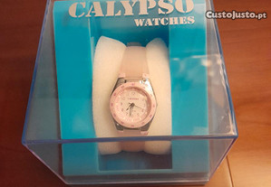 Relógio de criança Calypso