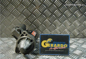 MOTOR DE ARRANQUE Hyundai atos mx 1998 3610002511