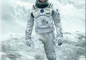 Interstellar (2014) Matthew McConaughey IMDB: 8.8