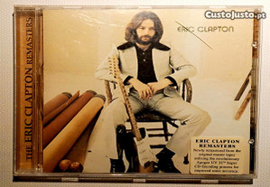 Eric Clapton (Remastered)