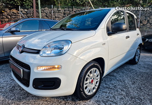 Fiat Panda 1.2 LOUNGE - 18