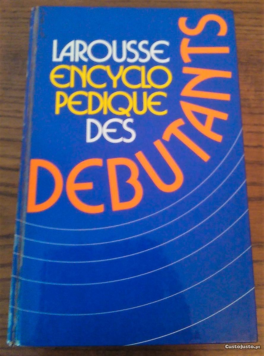 Enciclopédia Juvenil Francesa