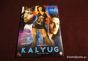 DVD-Kalyug-Cinema Indiano
