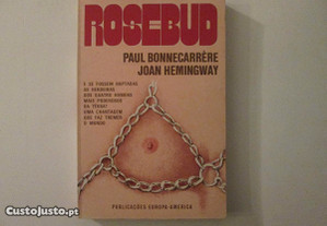 Rosebud- Paul Bonnecarrére & Joan Hemingway