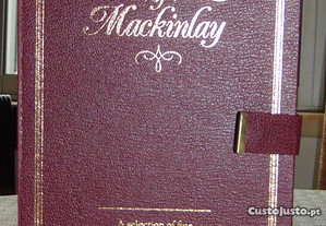 Garrafa Whisky The Spirits of Mackinlay