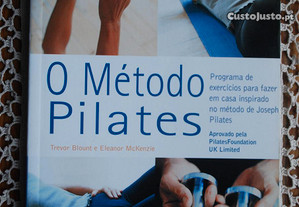Metodo Pilates: Uma Nova Abordagem