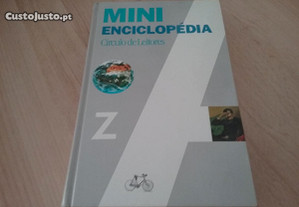 Mini Enciclopédia