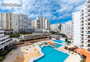 Apartamento Kojima White, Praia da Rocha, Portimão