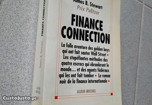 Finance Connection (portes grátis)