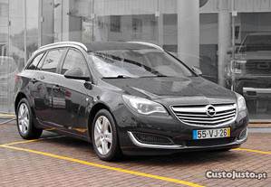 Opel Insignia 2.0 CDTi Selection Business
