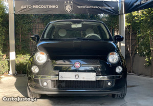 Fiat 500C 0.9 TWINAIR - 14