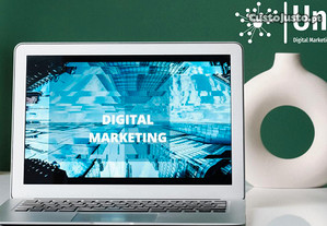 Serviços de Marketing Digital
