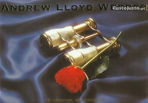 Andrew Lloyd Webber - The Very Best Of
