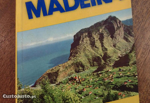 Guia Turístico da Ilha da Madeira 