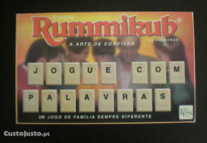 Rummikub - O Original