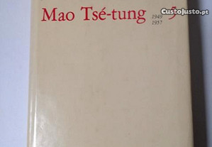 Mao Tsé-tung. 1949/1957
