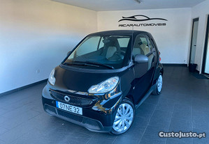Smart ForTwo Coupe 1.0 mhd 
