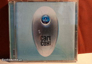 Carl Cox cd Album Phuture 2000 oferta de portes