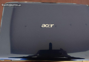 Portatil Acer 5738 ZG