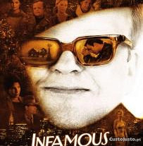 Infame (2006) Douglas McGrath IMDB 7.2