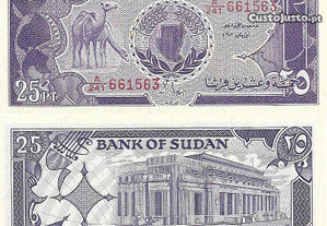 Sudão - - - - - - - - - - - - - - - - - - Notas