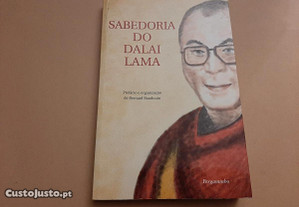 Sabedoria de Dalai Lama
