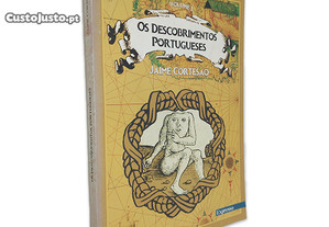 Os Descobrimentos Portugueses (Volume I) - Jaime Cortesão