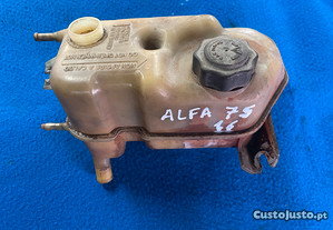 deposito agua radiador alfa romeo 75