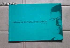 Premio de pintura Joao Barata, 1998