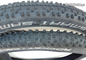 JF-bikes Usados ok pneus 26 Schwallbe