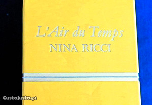 L'Air du Temps , Nina Ricci