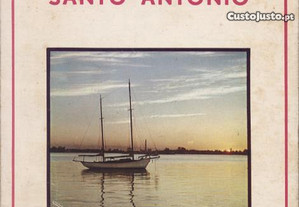 Almanaque de Santo António - 1987