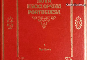 Enciclopedia Portuguesa