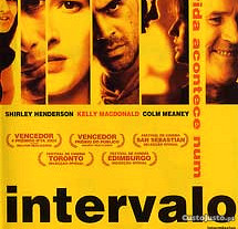 Intervalo (2003) Colin Farrell IMDB: 6.8