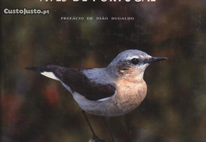 À Descoberta das Aves de Portugal