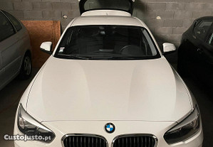 BMW 116 sport - 17