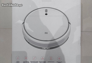 Xiaomi Mi Robot Vacuum Mop Aspirador
