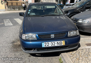 Seat Ibiza 1.0 MPI - 99