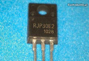 Rjp30e2 power IGBT transistor
