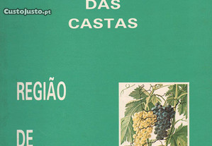 Catálogo das Castas - Região Demarcada de Pinhel